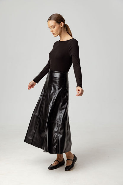 SOLANA SKIRT