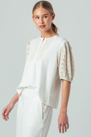 We Are Sundays Women's SOPHIE TOP