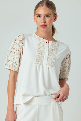 We Are Sundays Women's SOPHIE TOP
