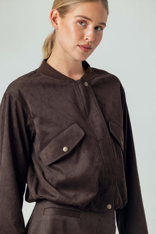 We Are Sundays Women's LYRA JACKET