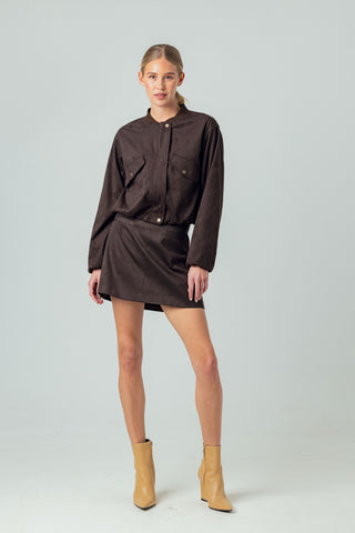 We Are Sundays Women's LYRA JACKET