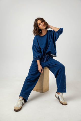 We Are Sundays Women's KELLY PULLOVER