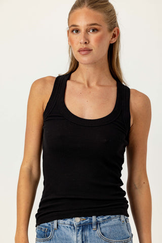We Are Sundays Women's DANNY TANK
