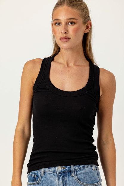We Are Sundays Women's DANNY TANK
