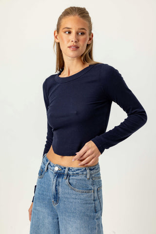 We Are Sundays Women's CECIL TEE