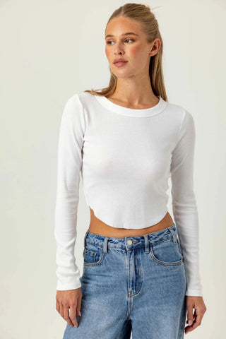 We Are Sundays Women's CECIL TEE