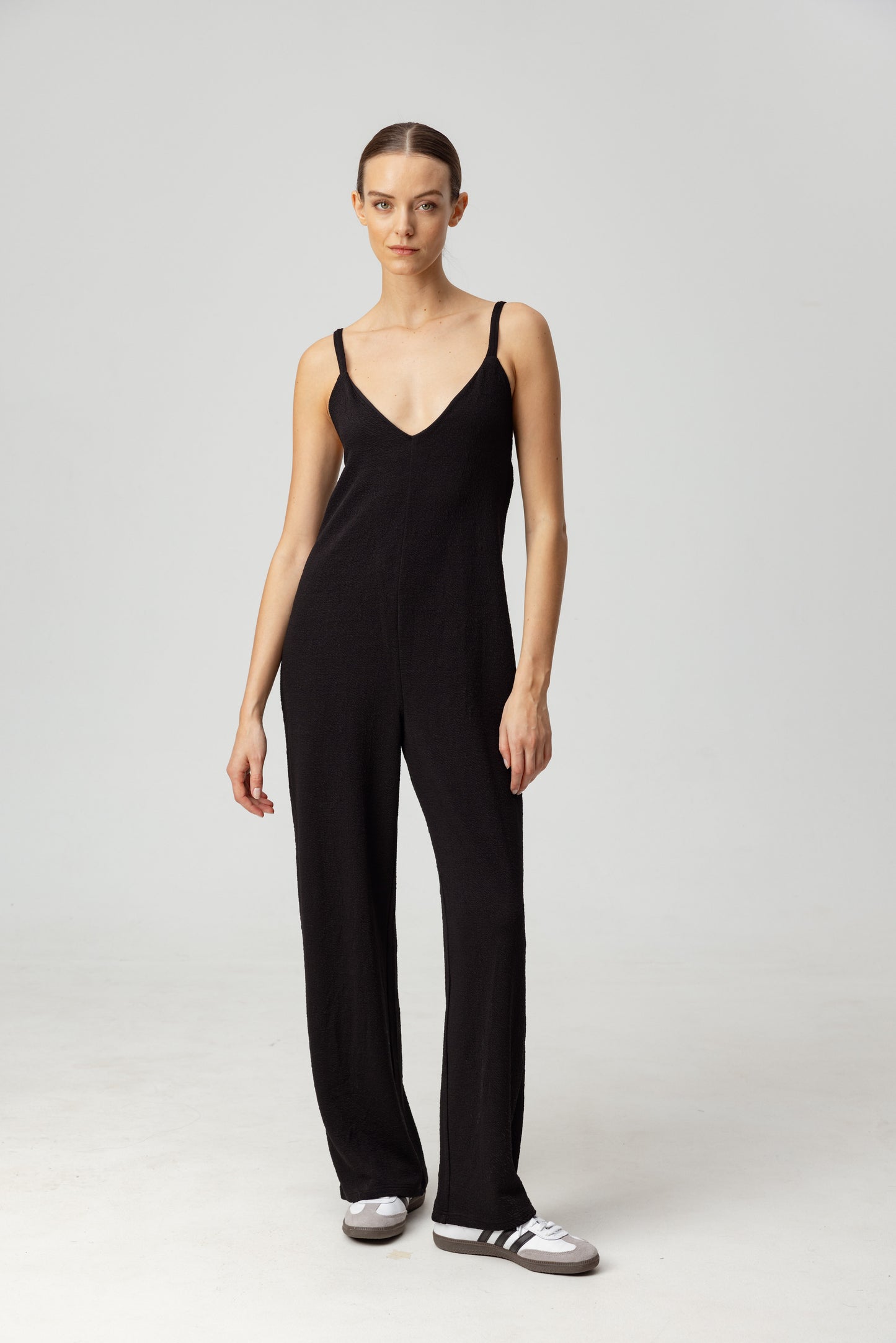 ZORA JUMPSUIT