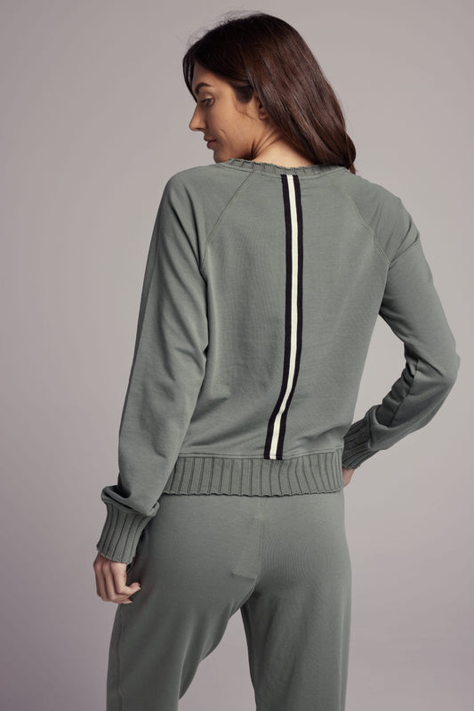 LILITH PULLOVER