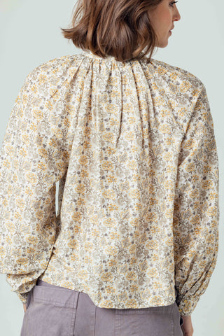 We Are Sundays Women's SYLVAN BLOUSE