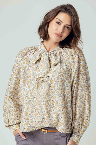 We Are Sundays Women's SYLVAN BLOUSE