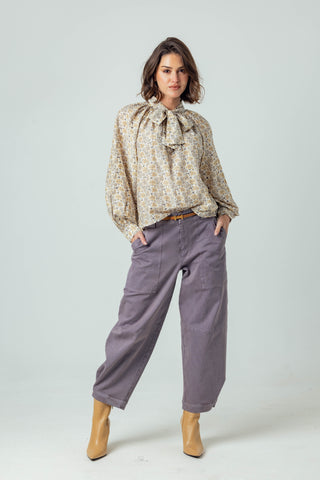 We Are Sundays Women's SYLVAN BLOUSE