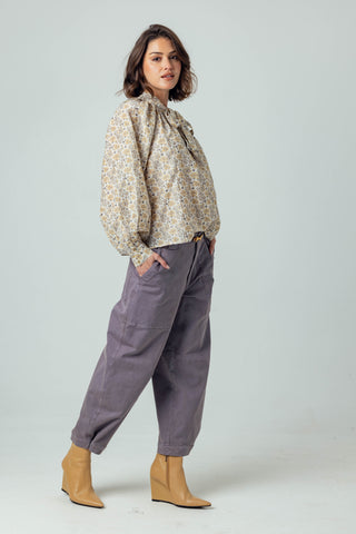 We Are Sundays Women's SYLVAN BLOUSE