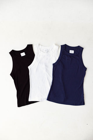 We Are Sundays Women's TURNER TANK BUNDLE - THE CLASSICS