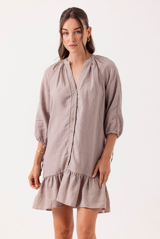 TELSIE DRESS