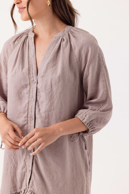 TELSIE DRESS