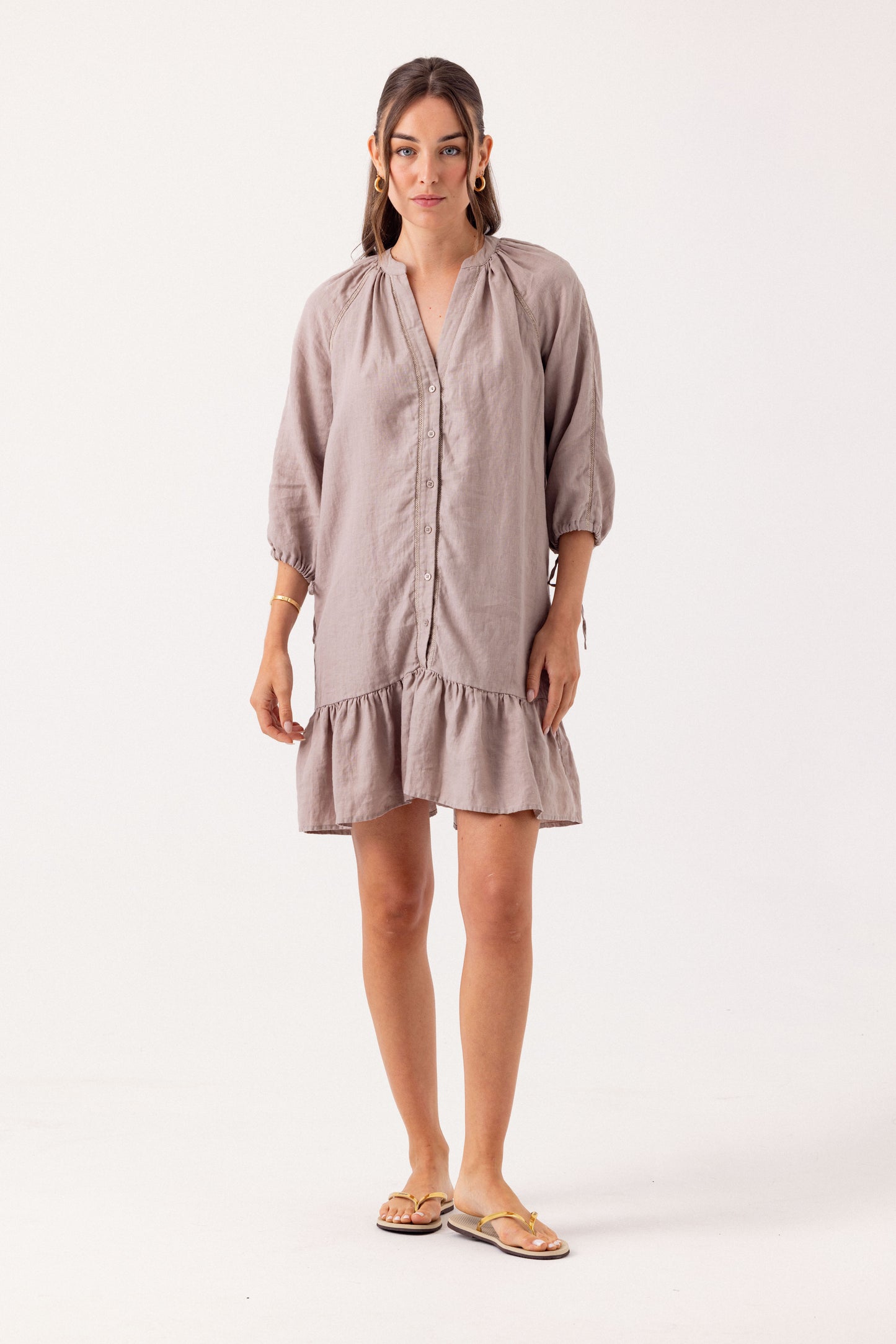 TELSIE DRESS