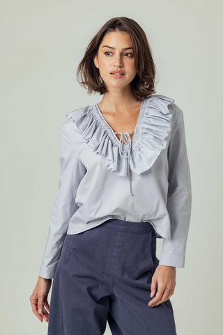 We Are Sundays Women's THAIS TOP