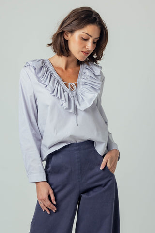 We Are Sundays Women's THAIS TOP