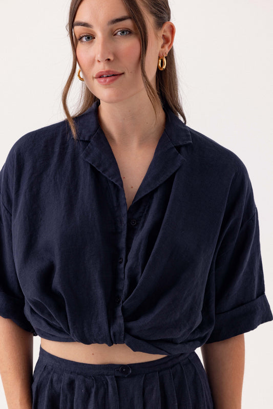 TULA SHIRT