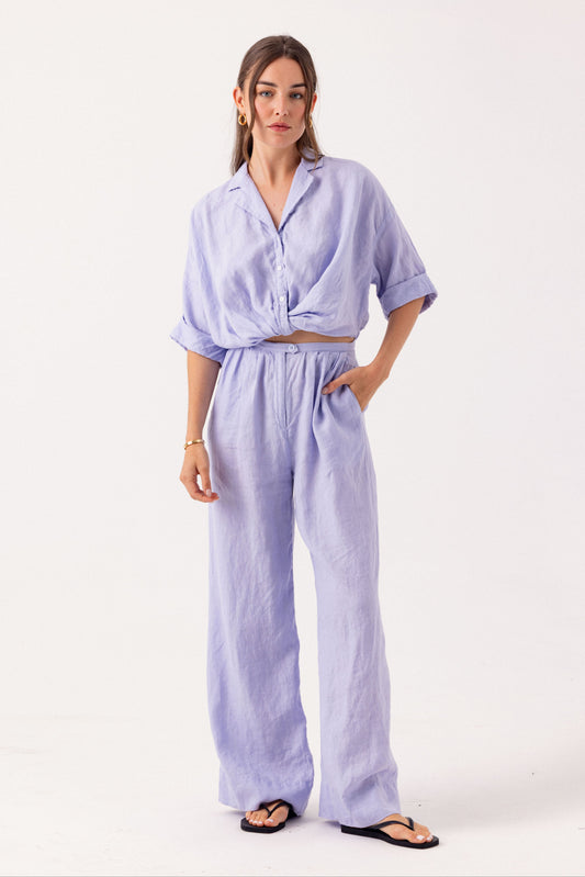 SYLVIE PANTS