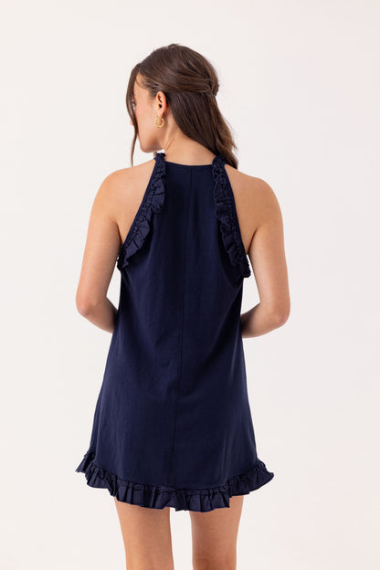 VENUS DRESS