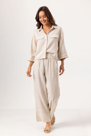 We Are Sundays Women's WEAVE VICTORIA PANTS