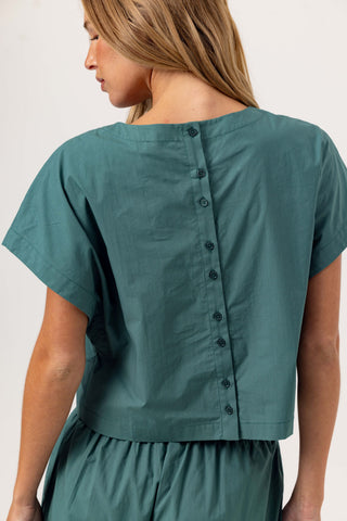 We Are Sundays Women's ESME TOP