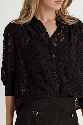 We Are Sundays Women's ROE SHIRT