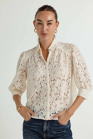 We Are Sundays Women's ROE SHIRT