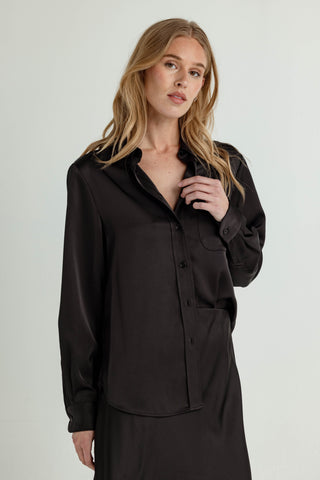 We Are Sundays Women's LUCA SHIRT