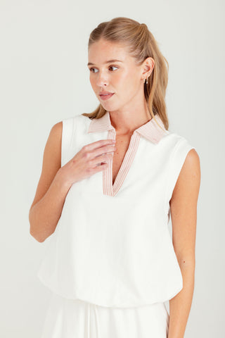 We Are Sundays Women's JULIA TOP