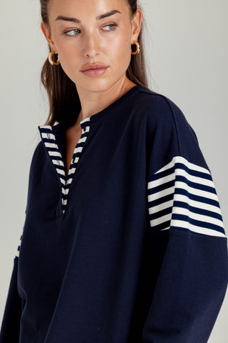 We Are Sundays Women's RAFFERTY PULLOVER