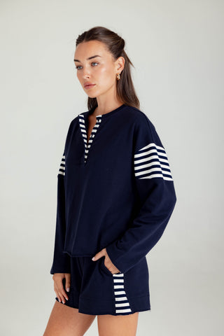We Are Sundays Women's RAFFERTY PULLOVER