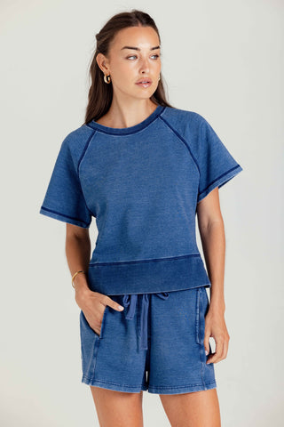 We Are Sundays Women's ALDER PULLOVER