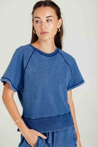 We Are Sundays Women's ALDER PULLOVER