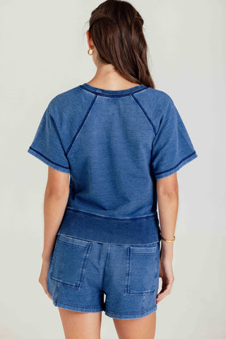 We Are Sundays Women's ALDER PULLOVER