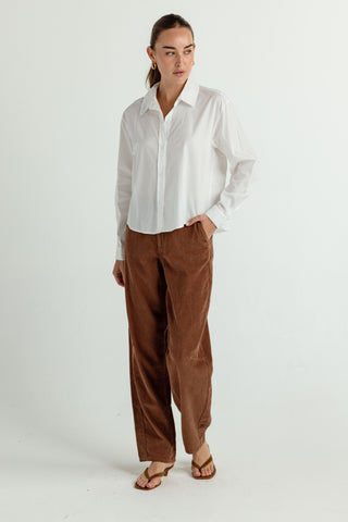 We Are Sundays Women's HUDSON SHIRT