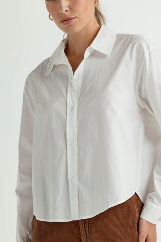 We Are Sundays Women's HUDSON SHIRT