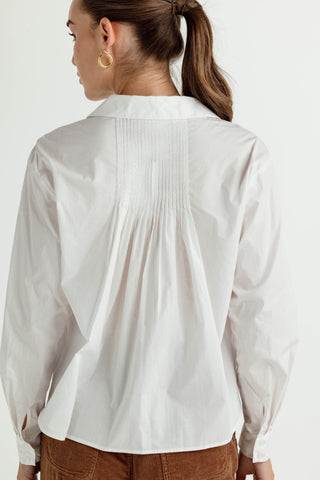 We Are Sundays Women's HUDSON SHIRT