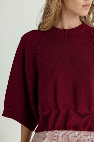 We Are Sundays Women's CHESTER SWEATER