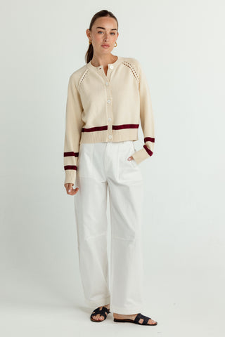 We Are Sundays Women's NICOLETTE CARDIGAN
