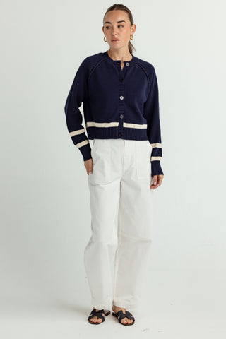 We Are Sundays Women's NICOLETTE CARDIGAN