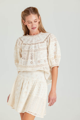 We Are Sundays Women's WILLOW SKIRT