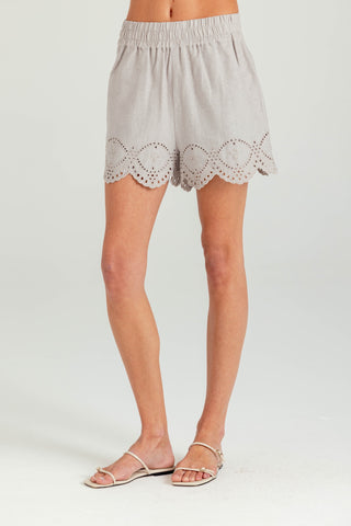 We Are Sundays Women's ROWE SHORTS