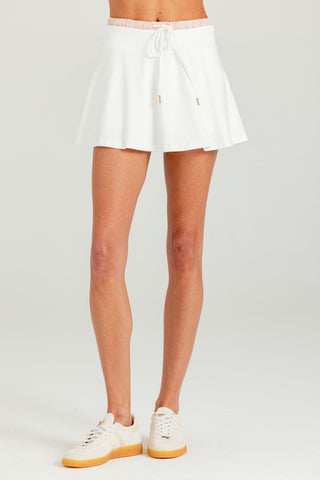 We Are Sundays Women's FALLON SKORT