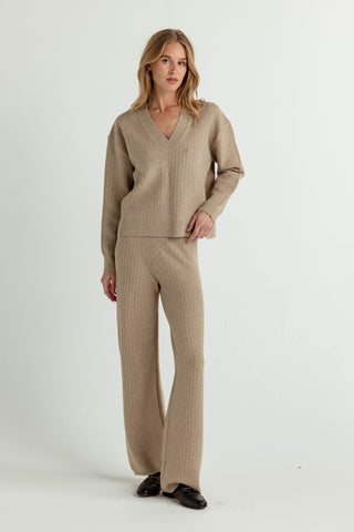 We Are Sundays Women's OXFORD SWEATER