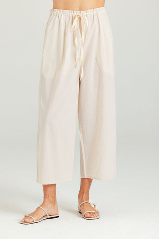 We Are Sundays Women's CAMBRIC SLADE PANTS