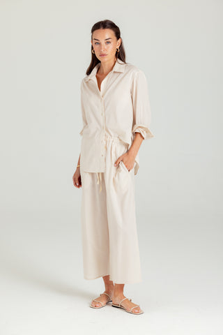 We Are Sundays Women's CAMBRIC SLADE PANTS