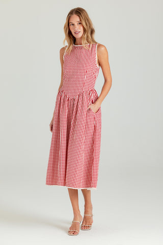 We Are Sundays Women's PAIGE DRESS