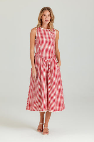 We Are Sundays Women's PAIGE DRESS